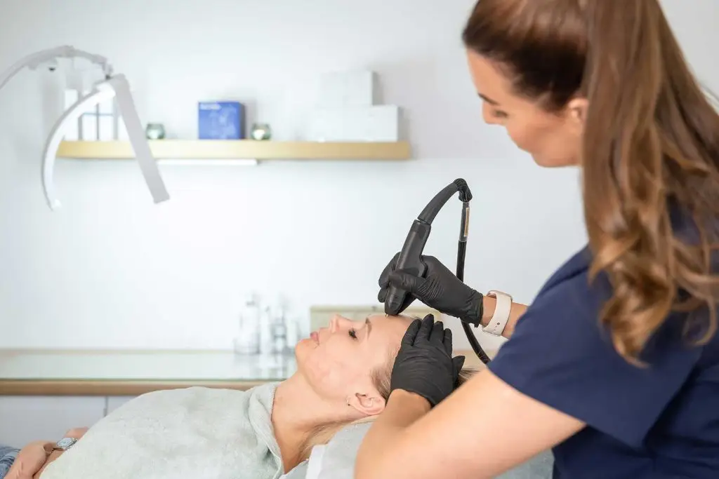 Neogen treatment in Dorset