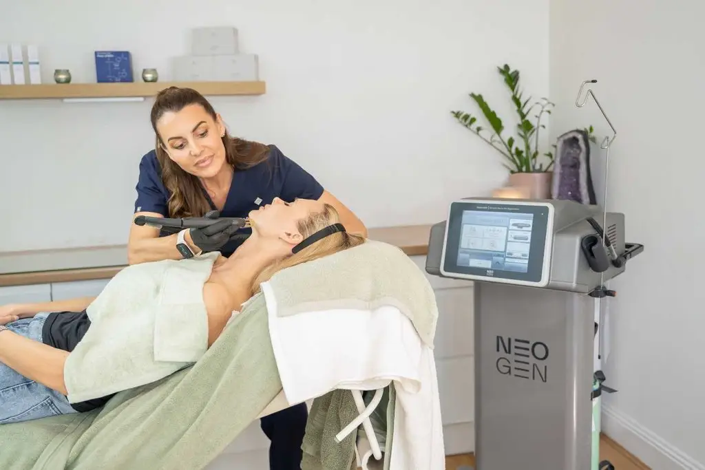 Neogen treatment in Dorset